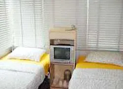 Tatami Hampton Hotel 홍콩