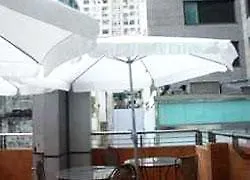 **  Tatami Hampton Hotel 홍콩 중국