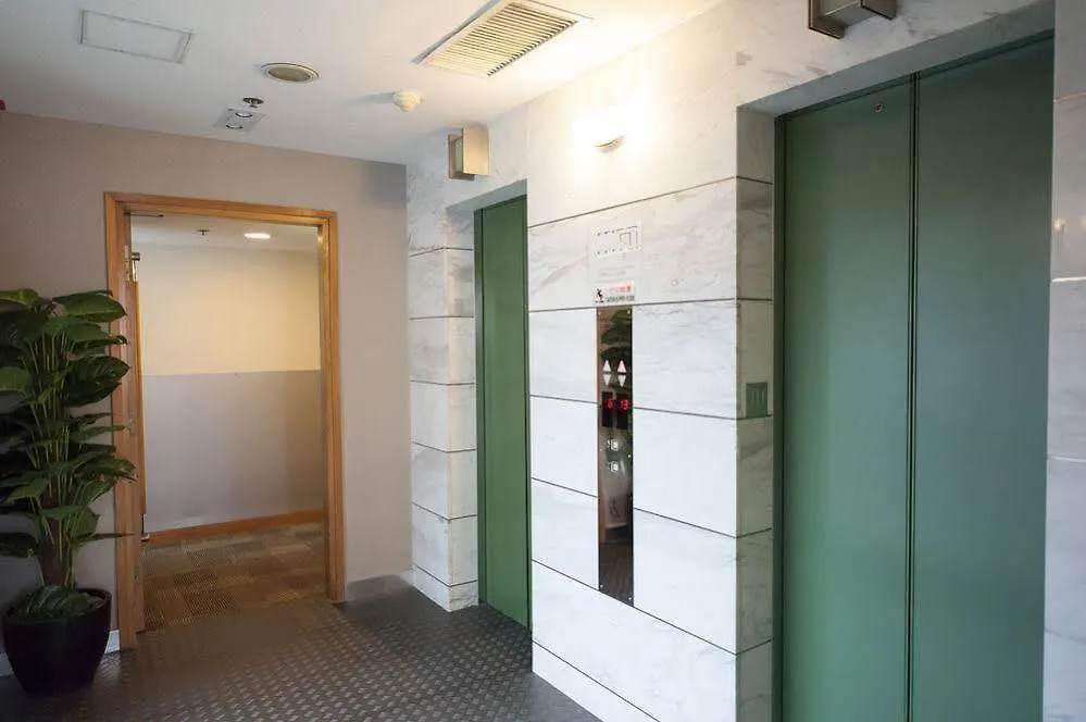 Tatami Hampton Hotel 홍콩 중국