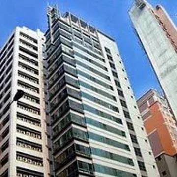 Tatami Hampton Hotel 香港 中国
