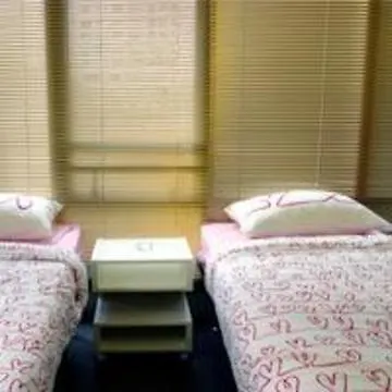 Tatami Hampton Hotel Hong Kong 2*,  China
