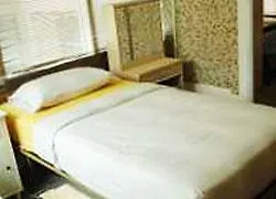 Tatami Hampton Hotel Hong Kong