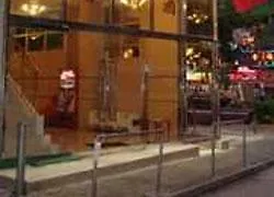 Tatami Hampton Hotel Hong Kong 2*,