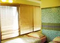 Tatami Hampton Hotel Hong Kong